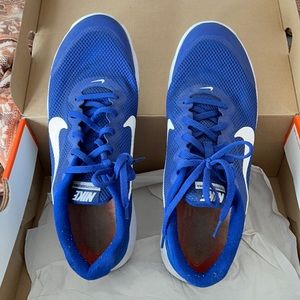 Men’s Nike Free Trainer VIII Size 9.5